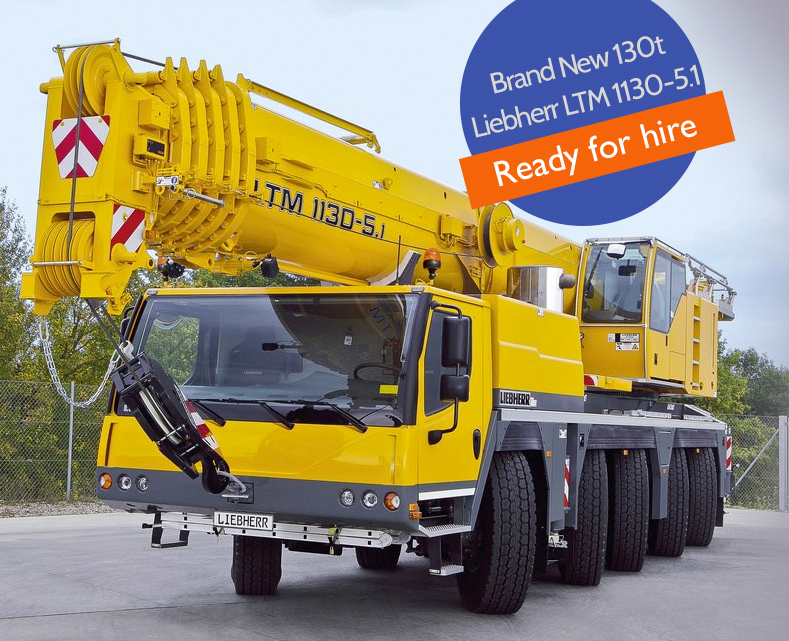 crane-hire